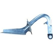 Resim Esse Oto - Nıssan Skystar- Pıck Up- D22- 97/02 Kaput Menteşesi Sol Esse3012356 65401-2s400 