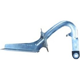 Resim Esse Oto - Nıssan Skystar- Pıck Up- D22- 97/02 Kaput Menteşesi Sol Esse3012356 65401-2s400 