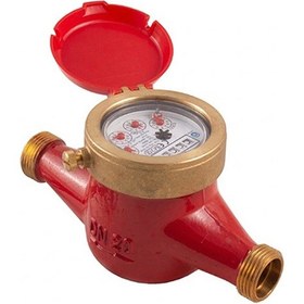 Resim S-meter Mj-sdc Dn20 Multi-jet Sıcak Su Sayacı Mıd 