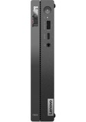 Resim Lenovo Thinkcentre Neo 50Q G4 12LN006KTR 004 i5-13420H 64 GB 1 TB SSD Free Dos Mini PC 