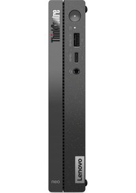 Resim Lenovo Thinkcentre Neo 50Q G4 12LN006KTR 004 i5-13420H 64 GB 1 TB SSD Free Dos Mini PC 
