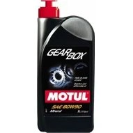 Resim Motul Gearbox 80W-90 - 1 Litre 