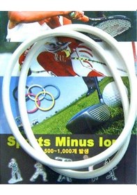 Resim Nano İyon Bileklik 