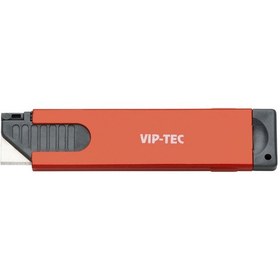 Resim VIP-TEC Mini Hassas Kesim Maket Bıçağı Kendi Geri Çekilebilir 
