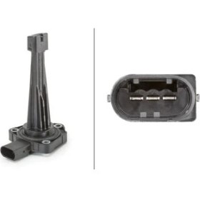 Resim Hella 6PR013680161 Yağ Seviye Sensörü Land Rover AJ812432-LR01264 