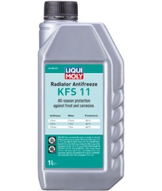 Resim Radıator Antıfreeze Kfs 11 1 L 