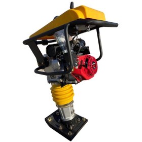 Resim Deco-flex Pme-rm85 Benzinli Tokmak/zıp Zıp 