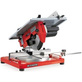 Resim Stayer SC 250 W Pro Gönye Kesme Makinesi 254 MM 