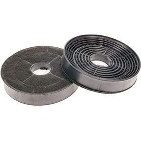 Resim Brıscool Aspiratör Karbon Filtre 13.5 Cm 13.5 Cm Karbon Filtre - 530552886 Uyumlu 