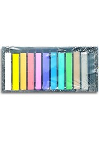 Resim Ceo Art Pa0001 Toz Pastel Boya 12 Renk 7693859793759 