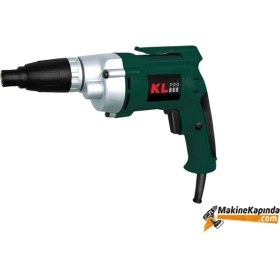 Resim Güçlü 500W Profesyonel Alçı Panel Tornavidası, Dayanıklı ve Kullanışlı Araç 