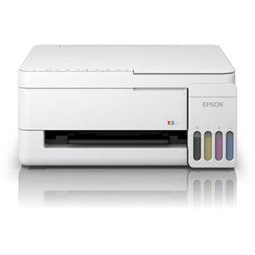 Resim EPSON EcoTank L3356 Wi-Fi Çok Fonksiyonlu Mürekkep Püskürtmeli Yazıcı (Orijinal Mürekkep Hediyeli) 