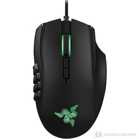 Resim Razer Naga 2014 Oyun Mouse (Sağ El) 