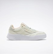 Resim Reebok CLUB CLEGACY KADIN AYAKKABI H68006 