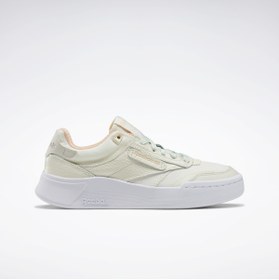 Resim Reebok CLUB CLEGACY KADIN AYAKKABI H68006 