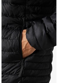 Resim Helly Hansen Banff İnsulator Erkek Siyah Mont 63253-990 