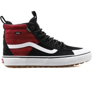 Resim Vans Ua Sk8-Hi Mte Erkek Günlük Ayakkabı VN0007NK4581 Renkli 