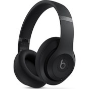 Resim Beats Studio Pro Bluetooth 5.3 Kulak Üstü Kulaklık 