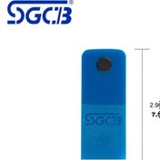 Resim Genel Markalar Mini Mıknatıslı Tpu Ragle 3 Cm Ppf - Folyo - Cam Filmi Çekme Aparatı Çekçek 