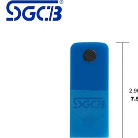 Resim Genel Markalar Mini Mıknatıslı Tpu Ragle 3 Cm Ppf - Folyo - Cam Filmi Çekme Aparatı Çekçek 