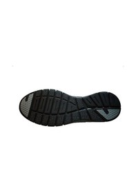 Resim Forelli 29410-H Kadın Siyah Günlük Anatomik Hafif Taban Ayakkabı 