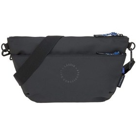 Resim Lassig Buggy Bum Bebek Bakım Seyahat Çantası Black Siyah 