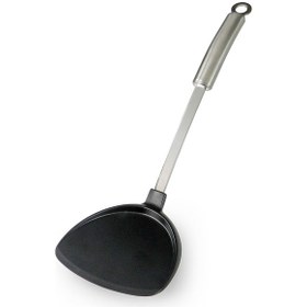 Resim Flonal Plastik Uçlu Spatula 35 cm 