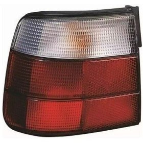 Resim Bmw E34 Arka Dış Stop Sağ Beyaz 1988 Sonrası Uyumlu 
