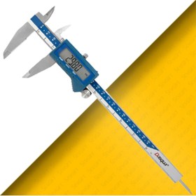 Resim Sevgift Dasqua 1804-1070 Ekonomik Dijital Kumpas | 0-200 MM 