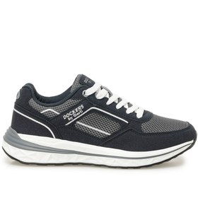 Resim 238631 5FX Lacivert Erkek Spor Ayakkabı 