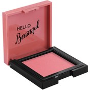 Resim Pastel Profashion Cream Blush Krem Allık No: 41 