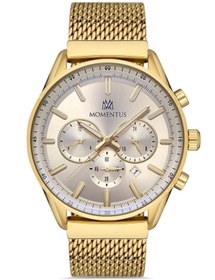 Resim Momentus CC209G-02SG Erkek Kol Saati 