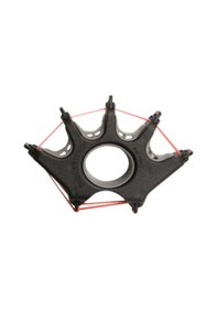 Resim Cando Digi Extend El - Parmak Kuvvetlendirici 