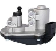 Resim Volkswagen Touareg Audi A5 2.7 TDI 3.0 V6 2007 Sonrası Emme Manifold Ayar Motoru 