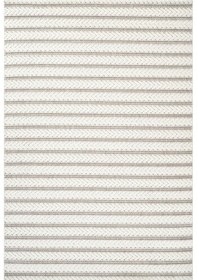 Resim Kaşmir Halı 7/24 İskandinav Premium Arov Salon Mutfak Halısı Yolluk Bej 