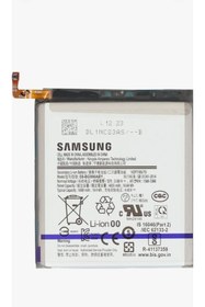 Resim APPEX Samsung Galaxy S21 Ultra SM-G998 Batarya Pil 