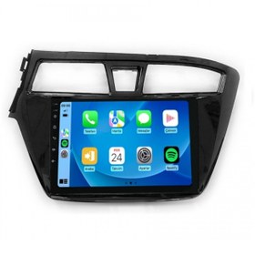 Resim OEM Hyundai i20 Active 2016-2017 4+32 GB Android Navigasyon ve Multimedya Sistemi 