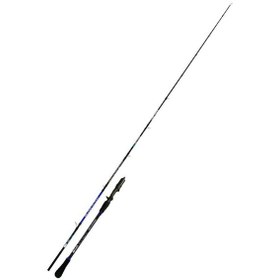Resim Kali Kunnan Mythic Fathom 190 Cm 130-230g Aksiyonlu Karbon Slow Jig Olta Kamışı 