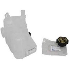 Resim Opel Astra J Yedek Su Deposu Ek Depo Kapaklı 