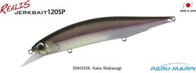 Resim Duo Realis Jerkbait 120SP DSH3156 / Itako Wakasagi 