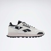 Resim Reebok Classic Leather Winterize Erkek Beyaz Spor Ayakkabı 
