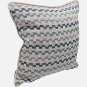Resim Premier Home Jakar Kare 45x45 cm Minderler Çok Renkli 