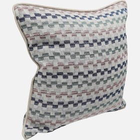 Resim Premier Home Jakar Kare 45x45 cm Minderler Çok Renkli 