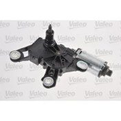 Resim Valeo 579603 Silecek Motoru Arka A3 A4 A6 12V 