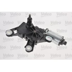 Resim Valeo 579603 Silecek Motoru Arka A3 A4 A6 12V 