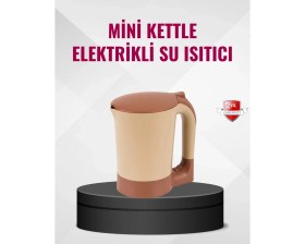 Resim Tp Buğz Pratik Türk Kahvesi Makinesi Bol Köpüklü Hızlı Kahve Hazırlama 