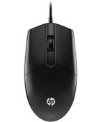 Resim Hp M260 Gaming Oyuncu Mouse Usb Siyah Diğer 