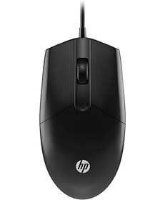Resim Hp M260 Gaming Oyuncu Mouse Usb Siyah Diğer 