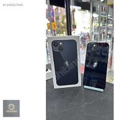 Resim Apple iPhone 13 İkinci El TR | 128 GB | Siyah Apple iPhone 13 | 128 GB | Mavi
