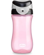 Resim Chicco Sportif Bardak 2 Yaş+ 350 Ml - Pink Çok Renkli 